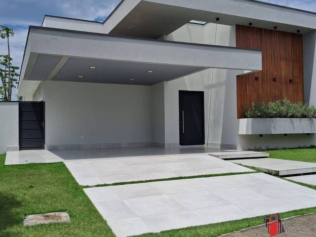 #891 - Casa para Venda em Taubaté - SP - 1