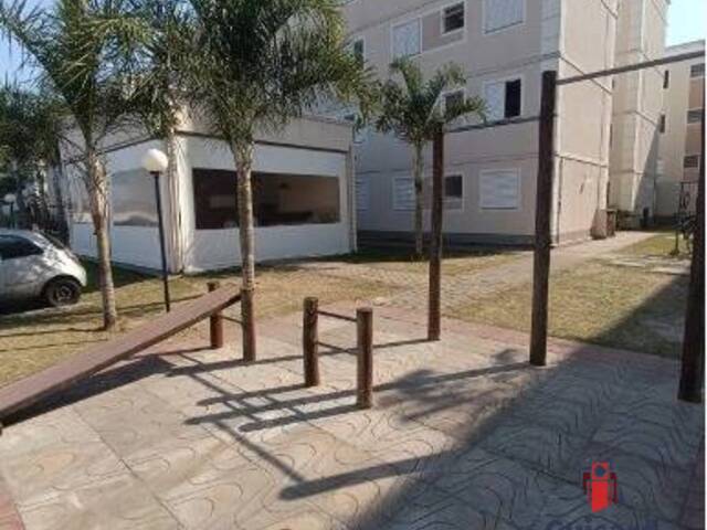 #892 - Apartamento para Venda em Taubaté - SP - 1