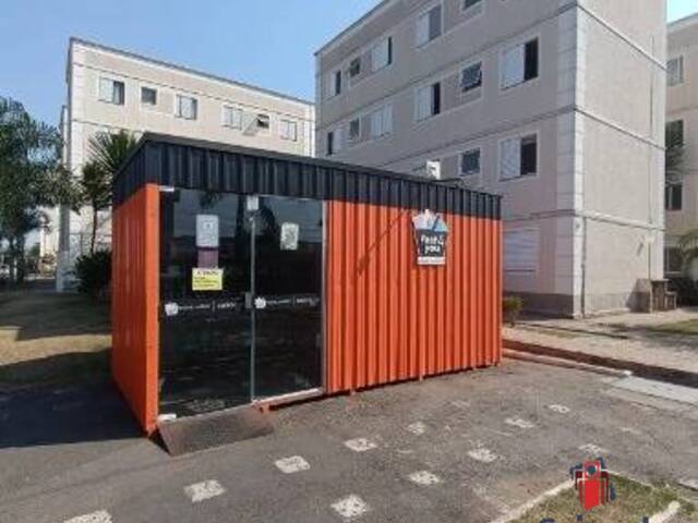 #892 - Apartamento para Venda em Taubaté - SP - 2