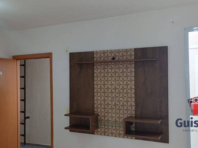 Apartamento para Venda em Taubaté - 5