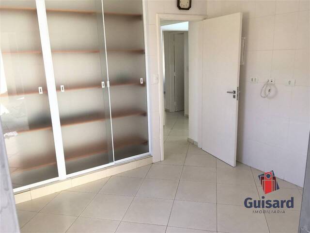 #894 - Casa para Locação em Taubaté - SP - 3