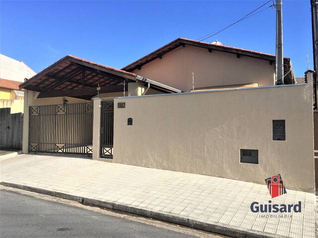 #894 - Casa para Locação em Taubaté - SP - 1