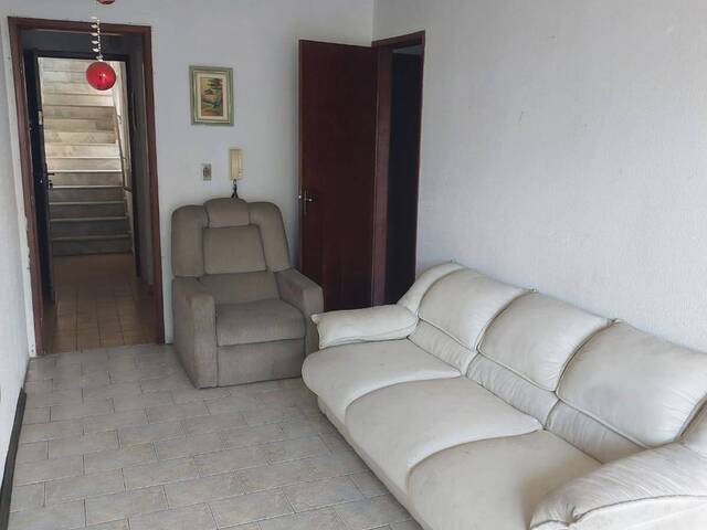 #895 - Apartamento para Venda em Taubaté - SP - 2
