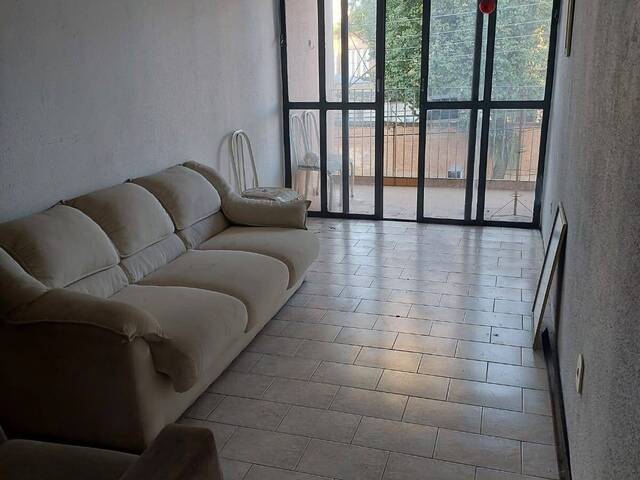 #895 - Apartamento para Venda em Taubaté - SP - 1