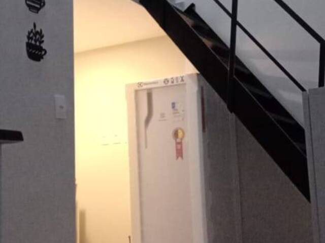 #896 - Apartamento para Venda em Taubaté - SP - 2