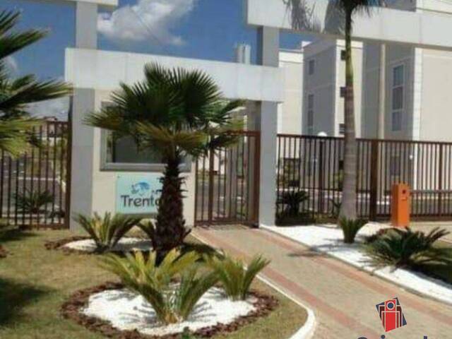 #897 - Apartamento para Venda em Taubaté - SP - 2