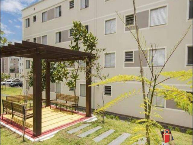#897 - Apartamento para Venda em Taubaté - SP - 3