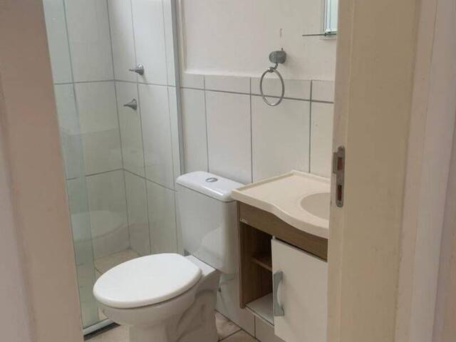 Apartamento para Venda em Taubaté - 4