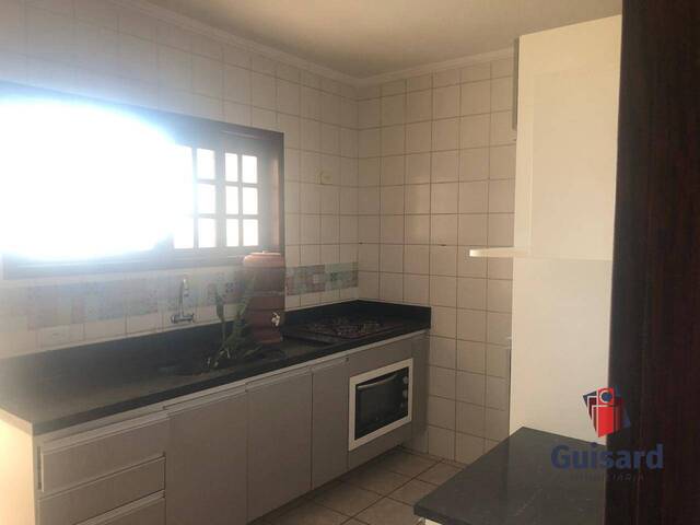 Apartamento para Venda em Taubaté - 2