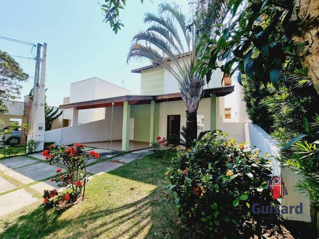 #903 - Casa para Venda em Tremembé - SP - 1