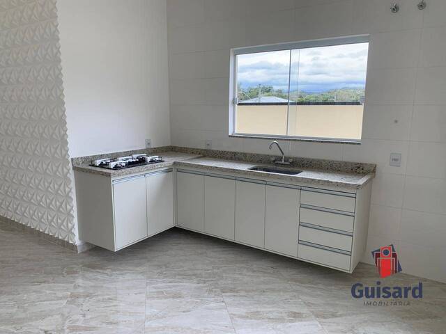 Casa para Venda em Taubaté - 5
