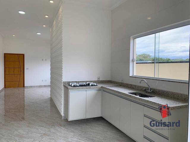 Casa para Venda em Taubaté - 4