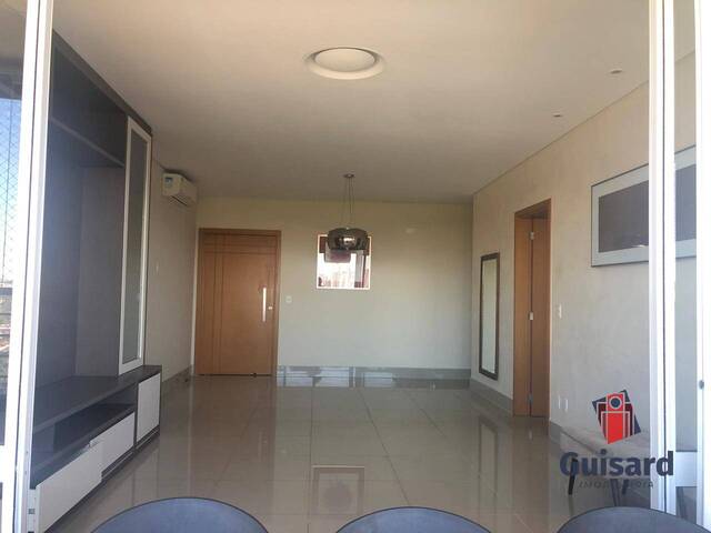 Apartamento para Locação em Taubaté - 4