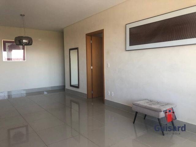 #906 - Apartamento para Locação em Taubaté - SP - 3