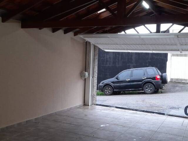 #910 - Casa para Venda em Taubaté - SP - 3
