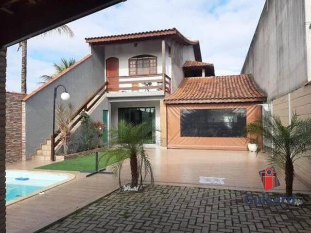 #911 - Casa para Venda em Taubaté - SP - 1