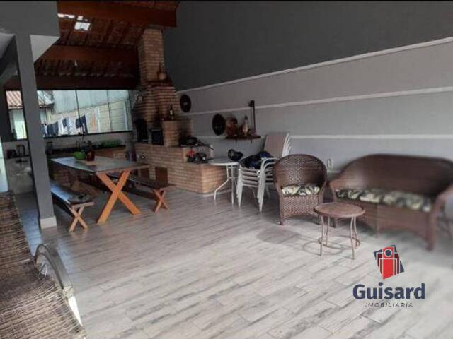 Casa para Venda em Taubaté - 4