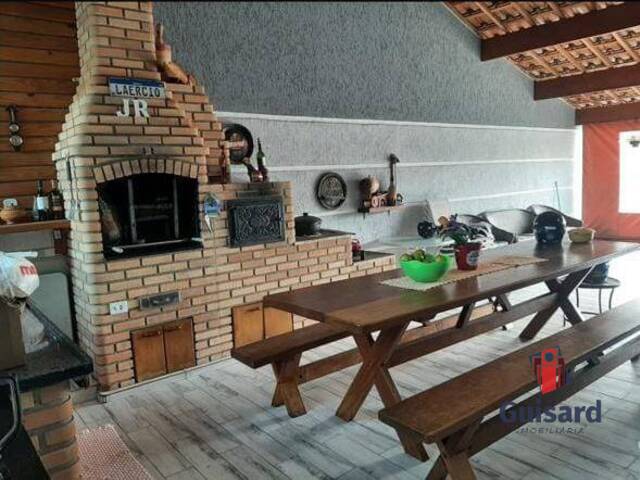 #911 - Casa para Venda em Taubaté - SP - 3