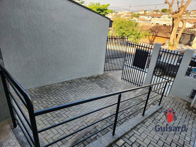 #914 - Casa para Venda em Taubaté - SP - 3