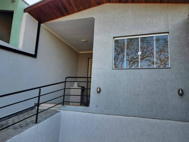 #914 - Casa para Venda em Taubaté - SP - 1