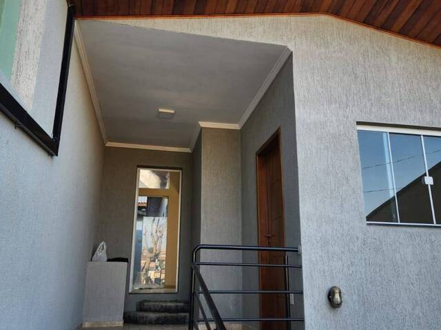 #914 - Casa para Venda em Taubaté - SP - 2