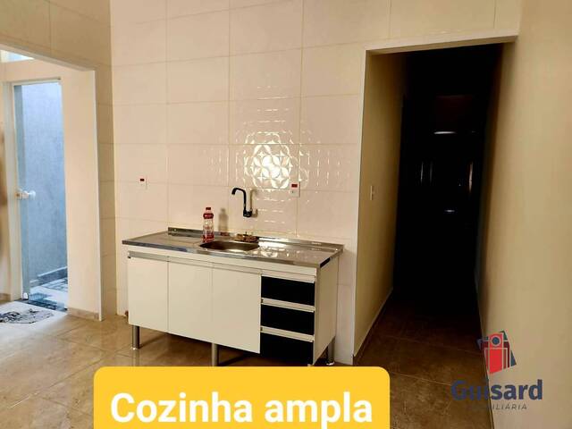 Casa para Venda em Taubaté - 4