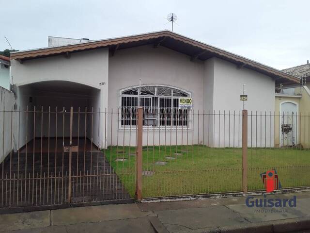 #915 - Casa para Locação em Taubaté - SP - 1