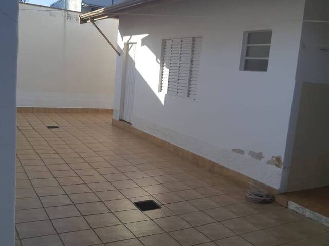 Casa para Locação em Taubaté - 5