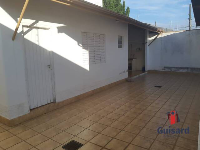 #915 - Casa para Locação em Taubaté - SP - 3