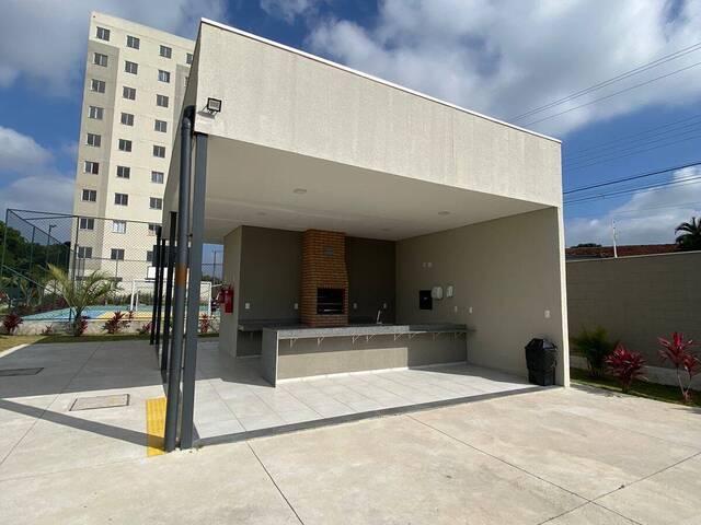 Apartamento para Locação em Taubaté - 4