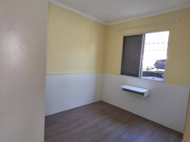Apartamento para Locação em Taubaté - 4