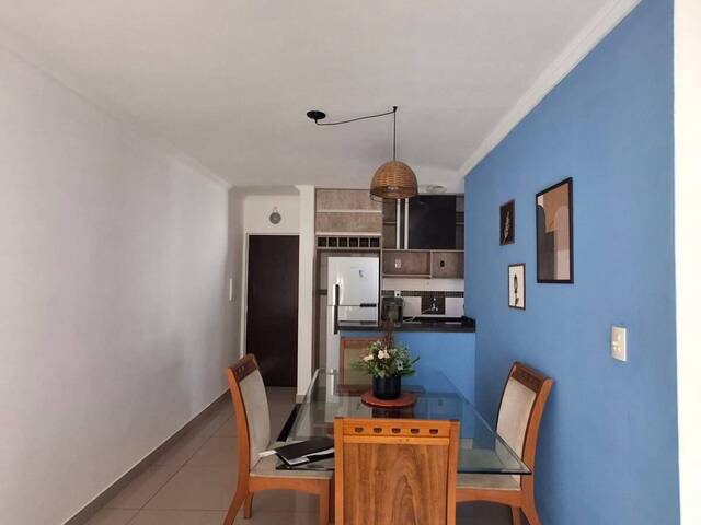 #919 - Apartamento para Locação em Taubaté - SP - 1