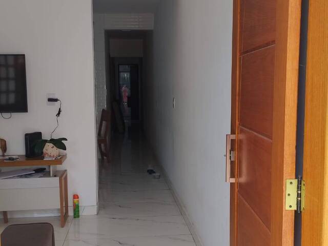 Casa para Venda em Taubaté - 5