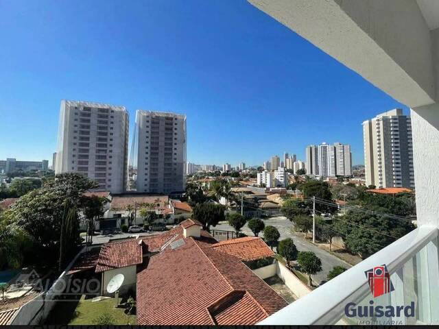 Apartamento para Venda em Taubaté - 5