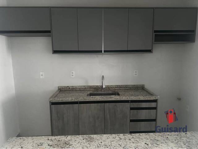 Apartamento para Venda em Taubaté - 5