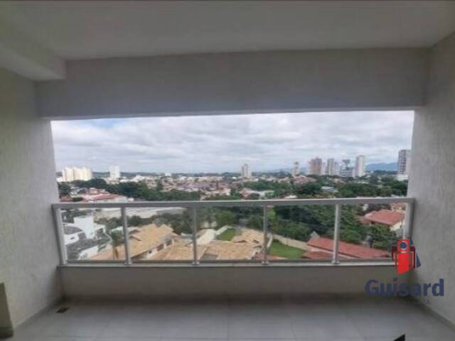 Apartamento para Venda em Taubaté - 4