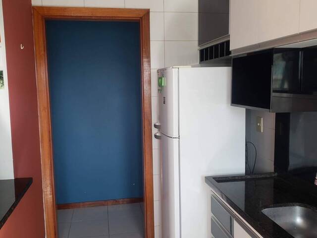 Apartamento para Locação em Taubaté - 4