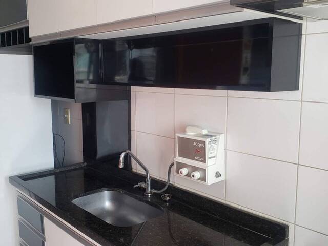 Apartamento para Locação em Taubaté - 5
