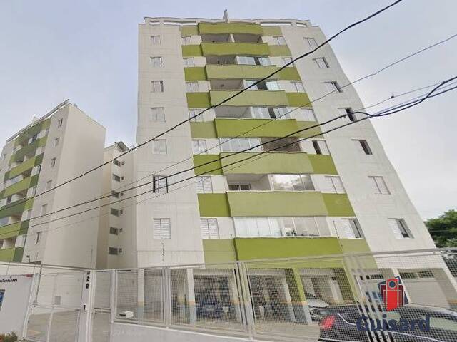 #926 - Apartamento para Locação em Taubaté - SP - 1