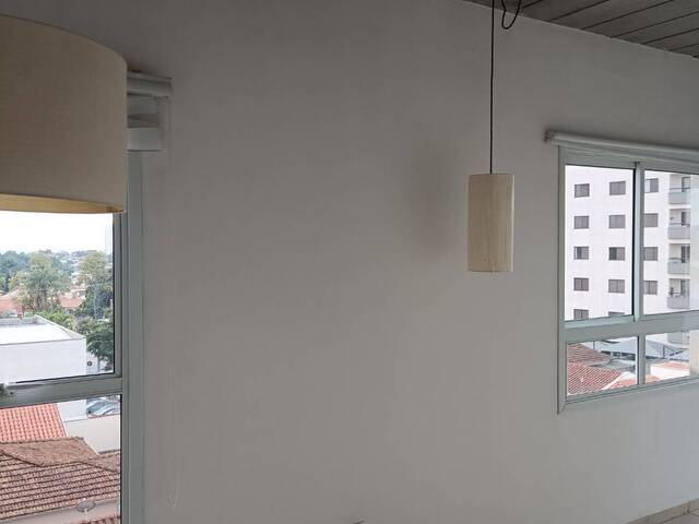 #927 - Loft para Locação em Taubaté - SP - 3
