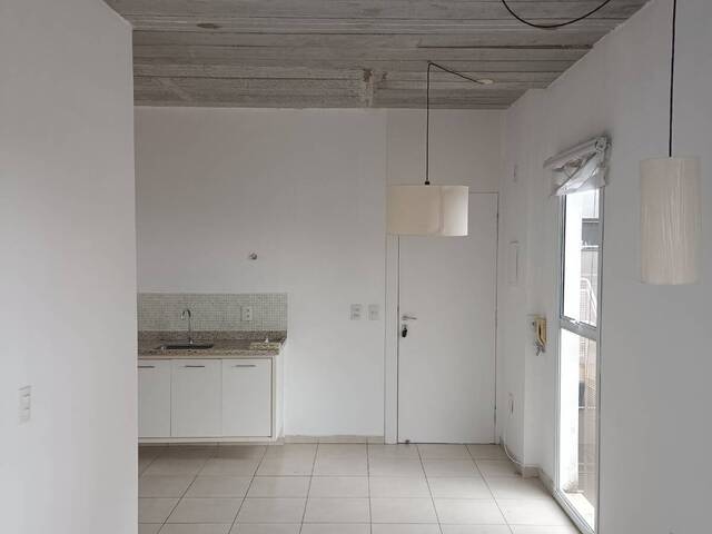 Loft para Locação em Taubaté - 4