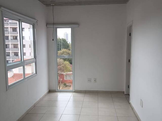#927 - Loft para Locação em Taubaté - SP - 2