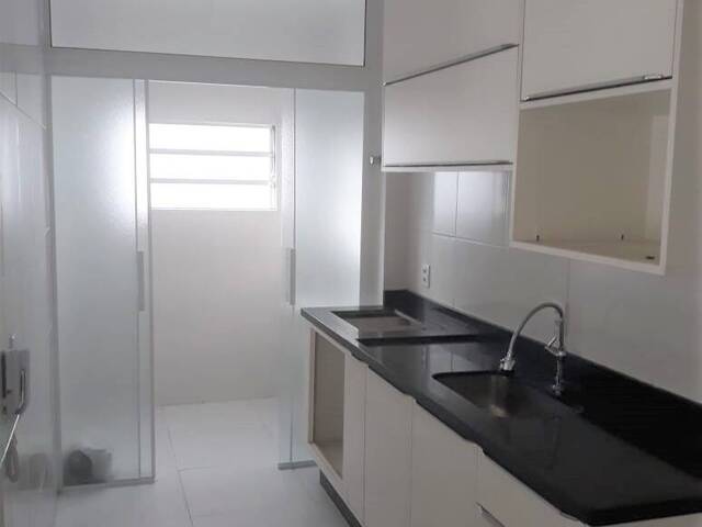 Apartamento para Venda em Taubaté - 4
