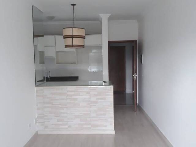 #928 - Apartamento para Venda em Taubaté - SP - 2