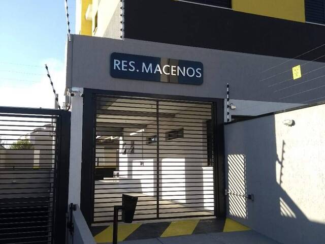 Apartamento para Venda em Taubaté - 2