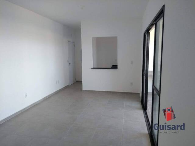 Apartamento para Venda em Taubaté - 3