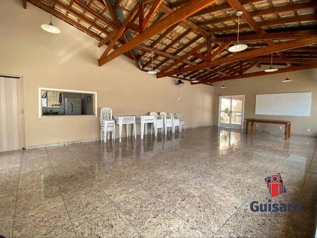 #934 - Apartamento para Locação em Taubaté - SP - 3