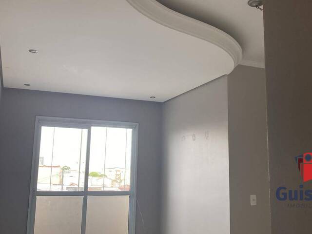 Apartamento para Locação em Taubaté - 5