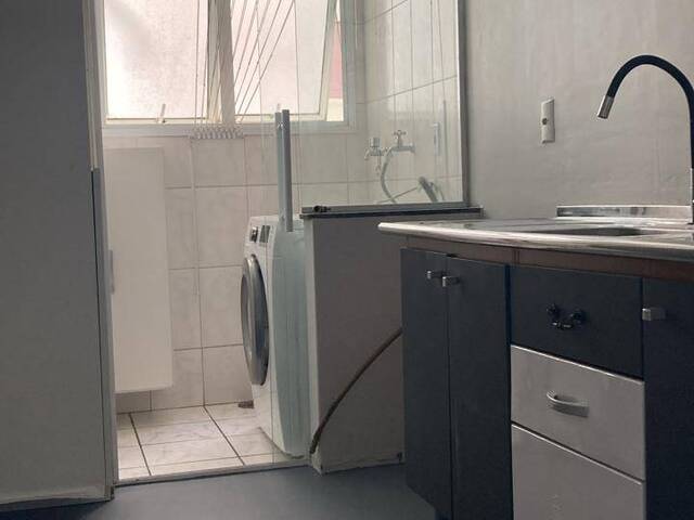 Apartamento para Locação em Taubaté - 4