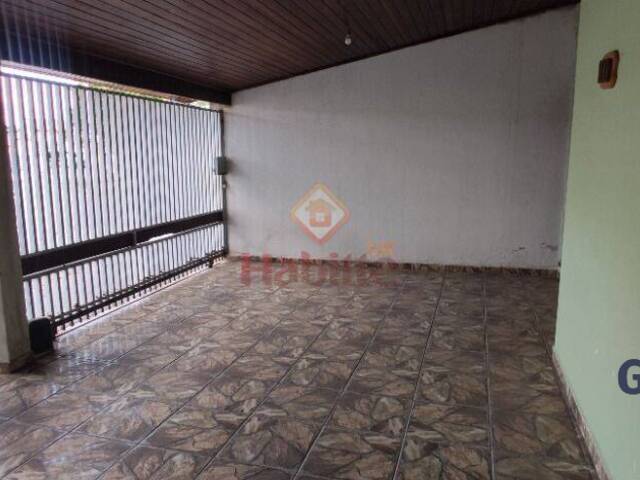 #935 - Casa para Venda em Taubaté - SP - 3